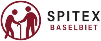 Logo Spitex Baselbiet