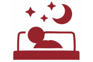 Nachtwache der Spitex Baselbiet – Betreuung und Sicherheit während der Nacht